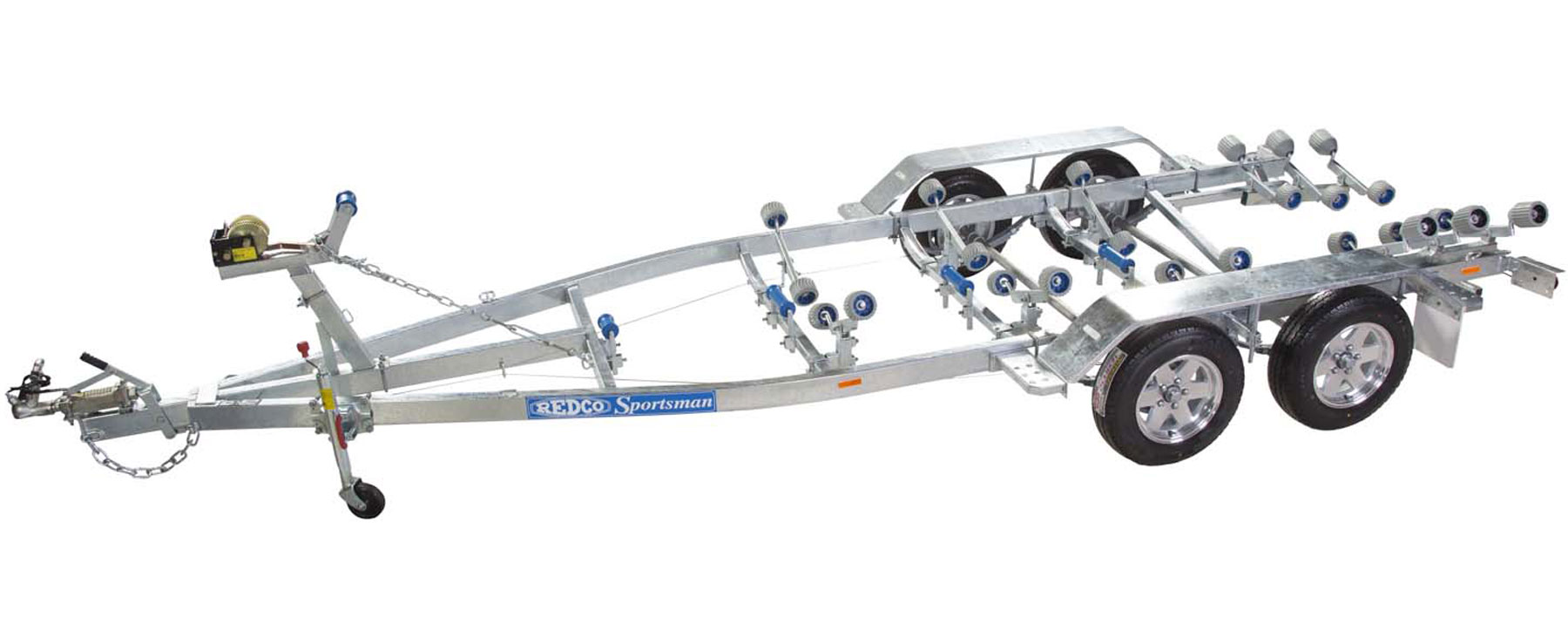 Redco Multi Roller
