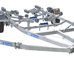 Extended Draw Bar
